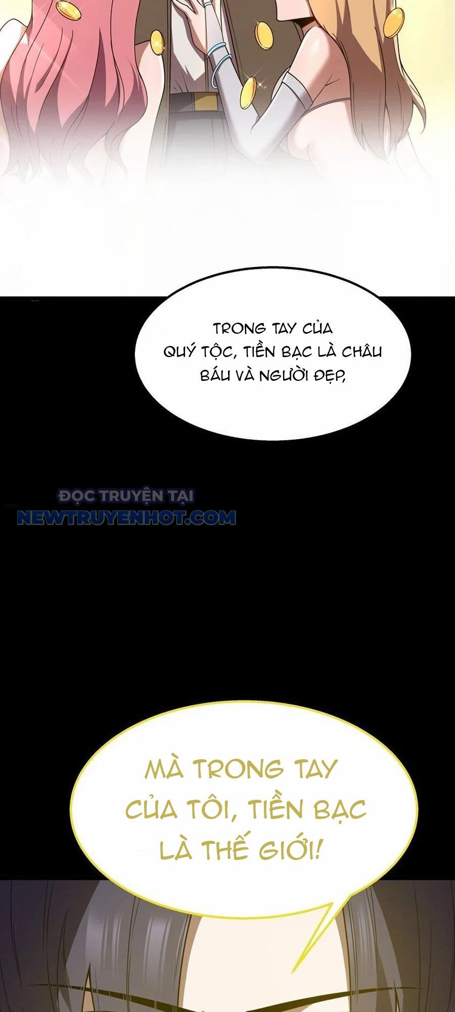 Dũng Giả Này Là Người Theo Chủ Nghĩa Tiền Tài Chí Thượng - Chapter 34 - Page 12