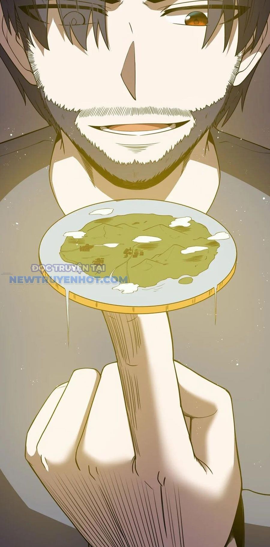 Dũng Giả Này Là Người Theo Chủ Nghĩa Tiền Tài Chí Thượng - Chapter 34 - Page 13