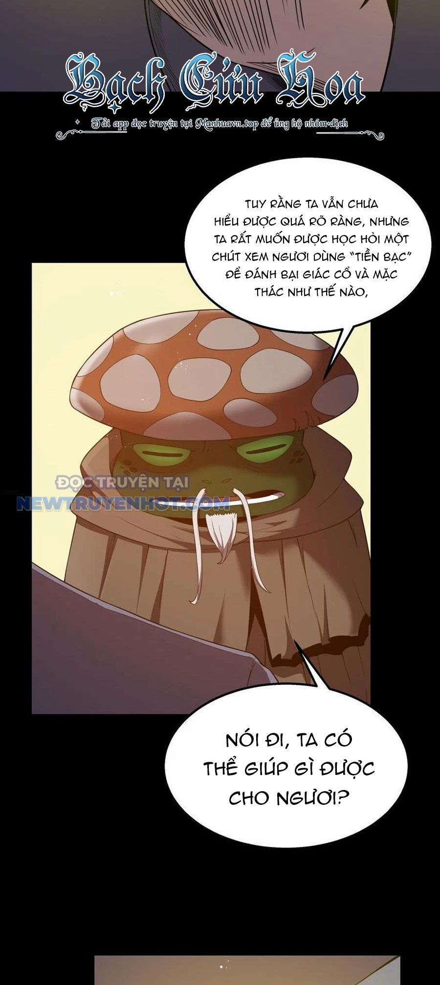 Dũng Giả Này Là Người Theo Chủ Nghĩa Tiền Tài Chí Thượng - Chapter 34 - Page 14