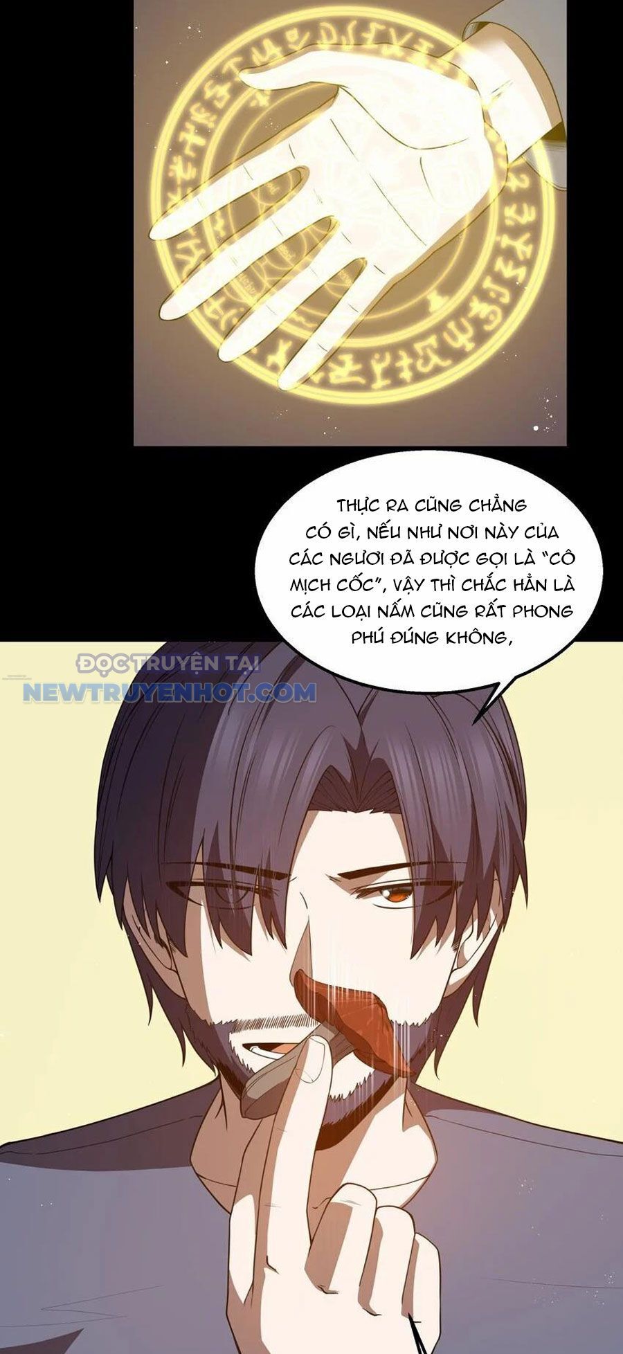 Dũng Giả Này Là Người Theo Chủ Nghĩa Tiền Tài Chí Thượng - Chapter 34 - Page 15