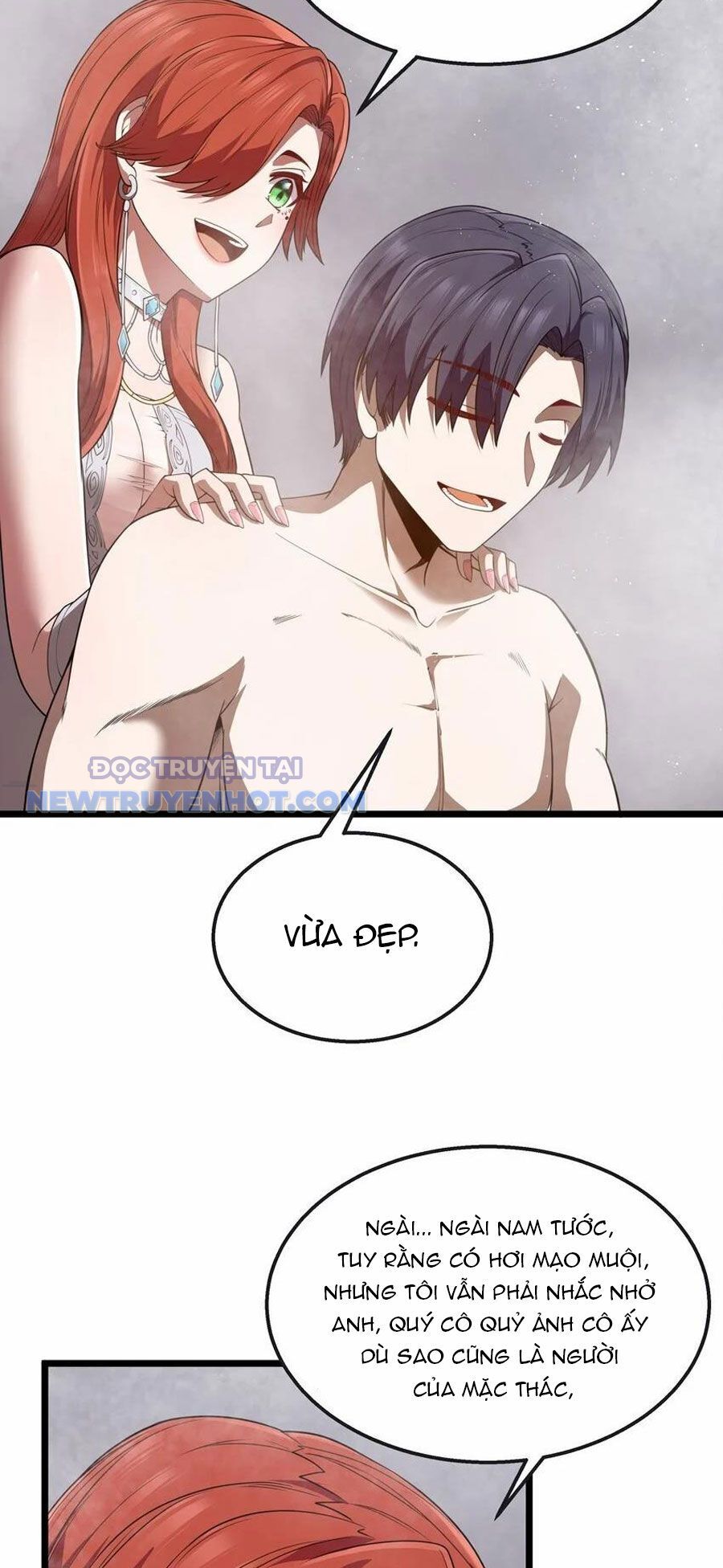 Dũng Giả Này Là Người Theo Chủ Nghĩa Tiền Tài Chí Thượng - Chapter 34 - Page 24