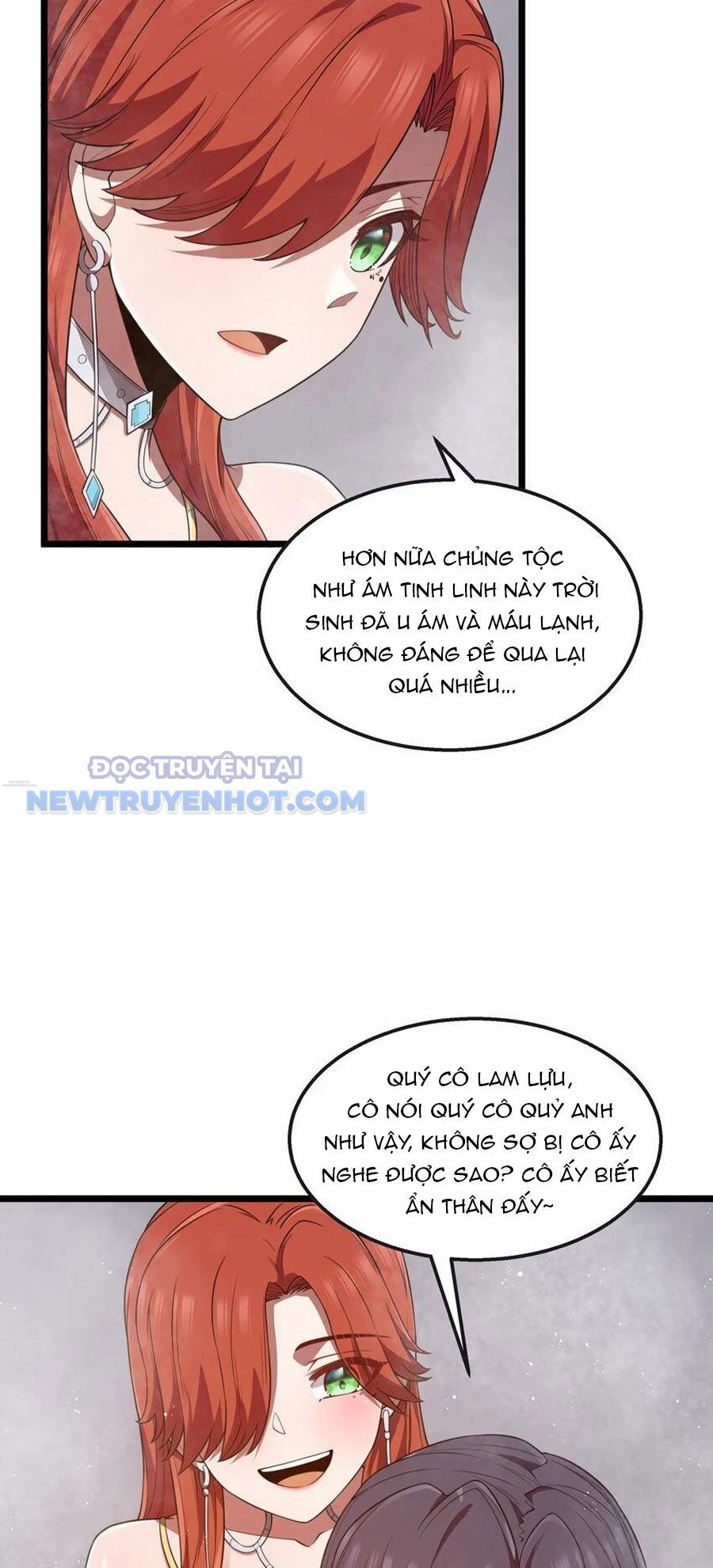 Dũng Giả Này Là Người Theo Chủ Nghĩa Tiền Tài Chí Thượng - Chapter 34 - Page 25