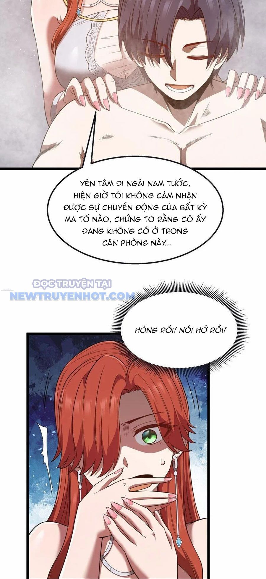 Dũng Giả Này Là Người Theo Chủ Nghĩa Tiền Tài Chí Thượng - Chapter 34 - Page 26