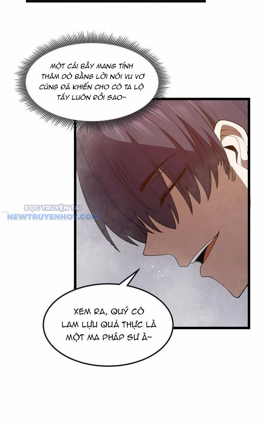 Dũng Giả Này Là Người Theo Chủ Nghĩa Tiền Tài Chí Thượng - Chapter 34 - Page 27