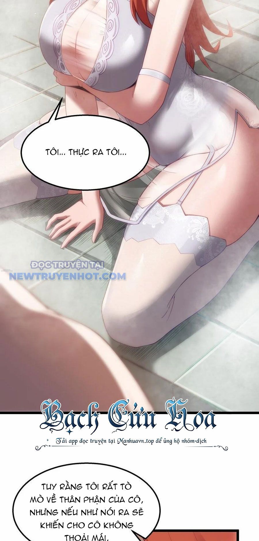 Dũng Giả Này Là Người Theo Chủ Nghĩa Tiền Tài Chí Thượng - Chapter 34 - Page 29