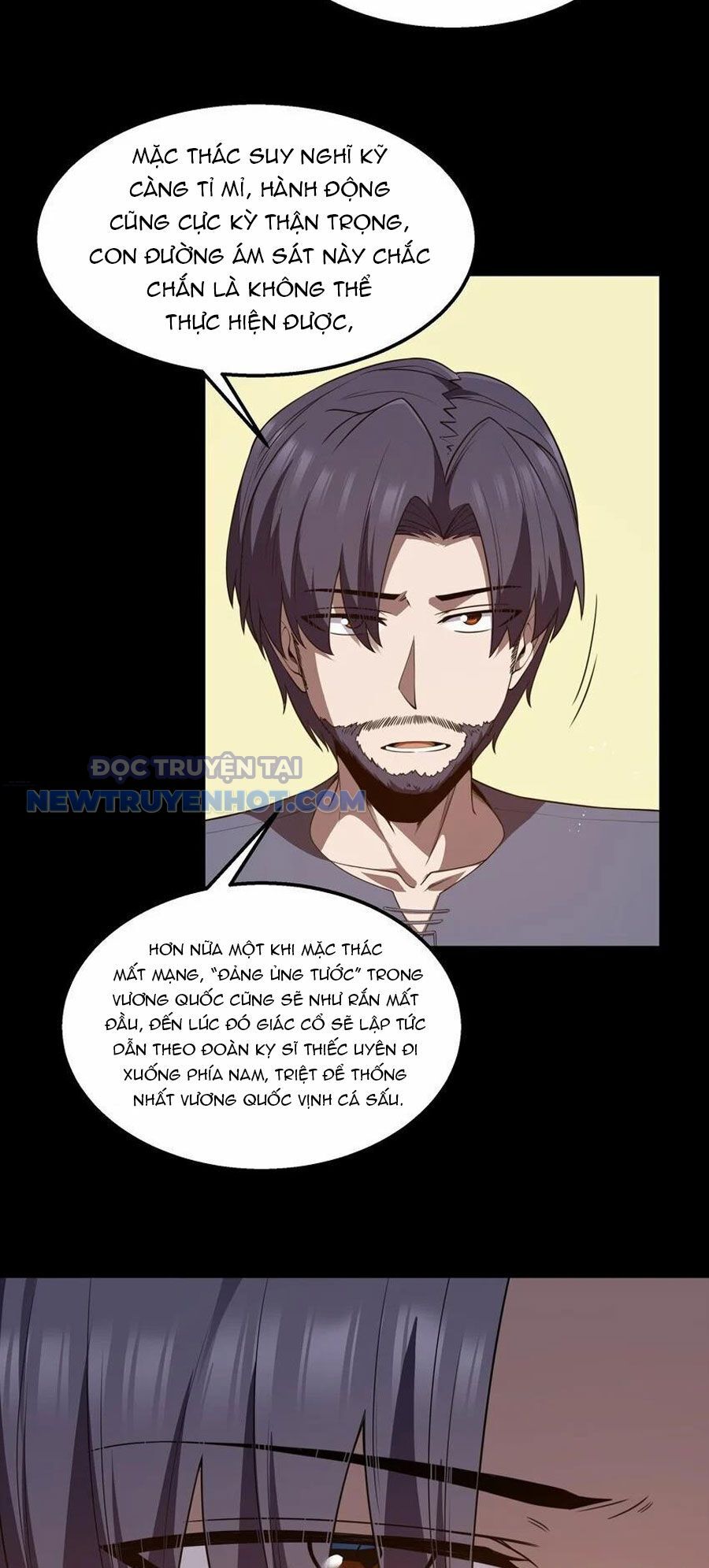 Dũng Giả Này Là Người Theo Chủ Nghĩa Tiền Tài Chí Thượng - Chapter 34 - Page 3