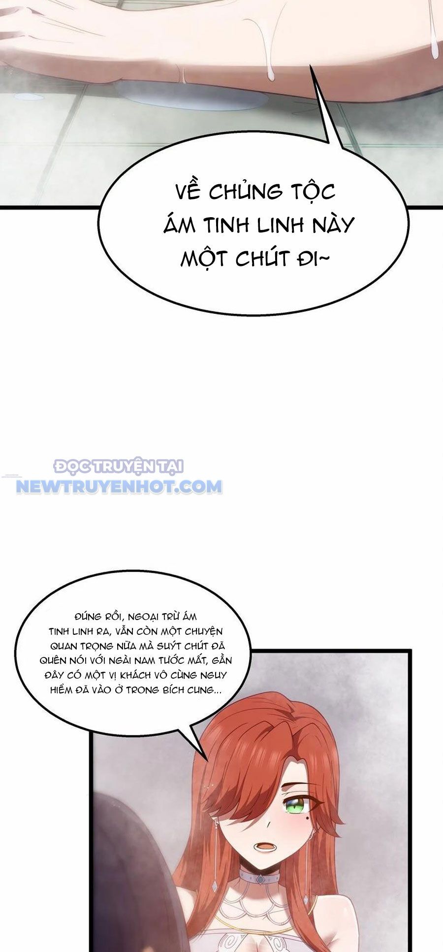 Dũng Giả Này Là Người Theo Chủ Nghĩa Tiền Tài Chí Thượng - Chapter 34 - Page 32