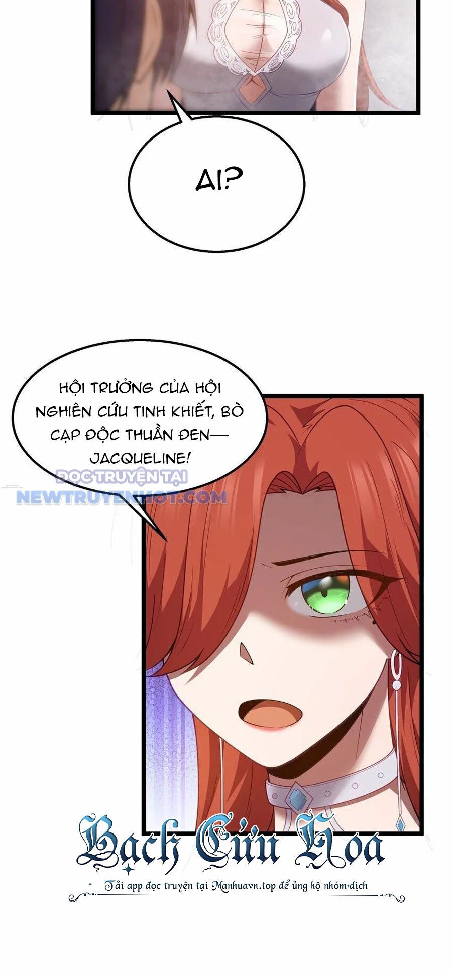 Dũng Giả Này Là Người Theo Chủ Nghĩa Tiền Tài Chí Thượng - Chapter 34 - Page 33