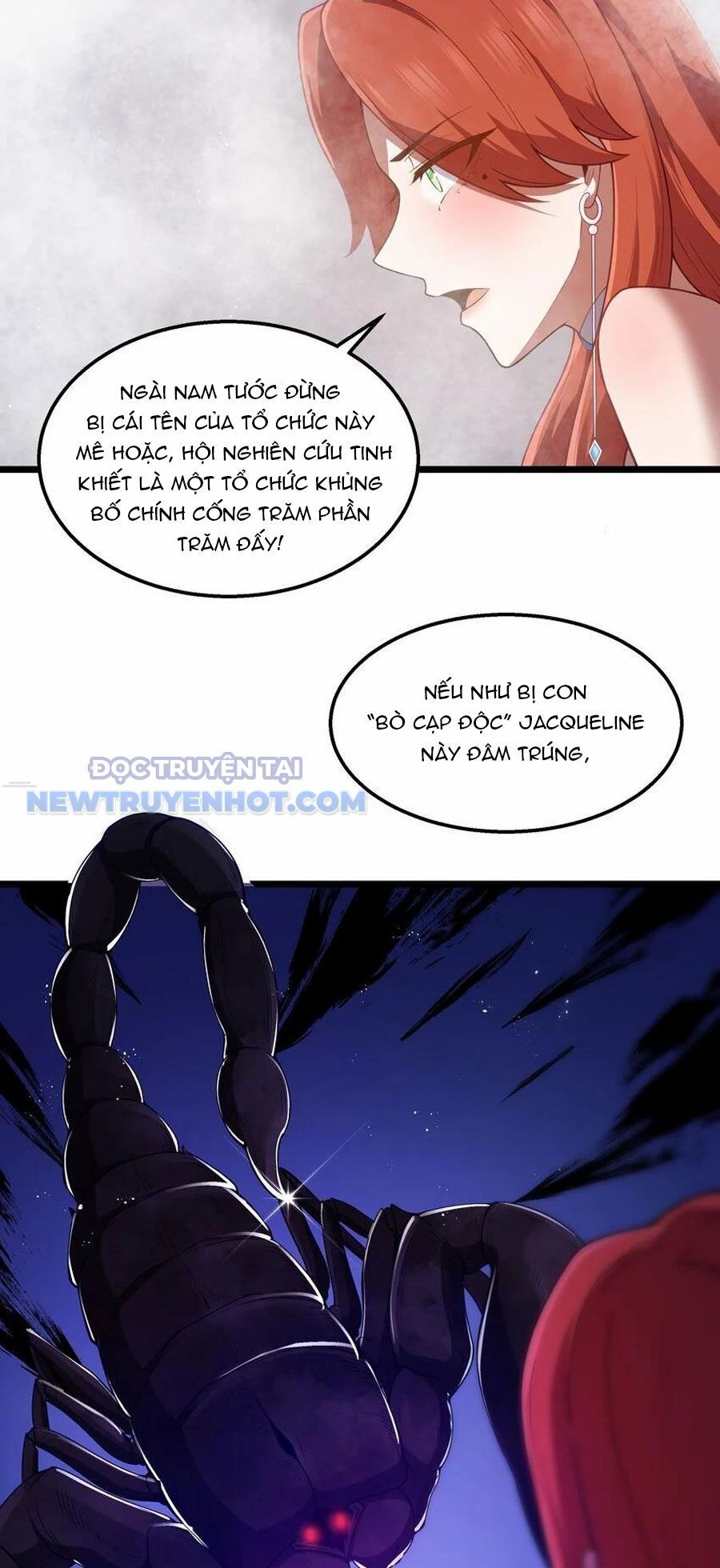 Dũng Giả Này Là Người Theo Chủ Nghĩa Tiền Tài Chí Thượng - Chapter 34 - Page 35