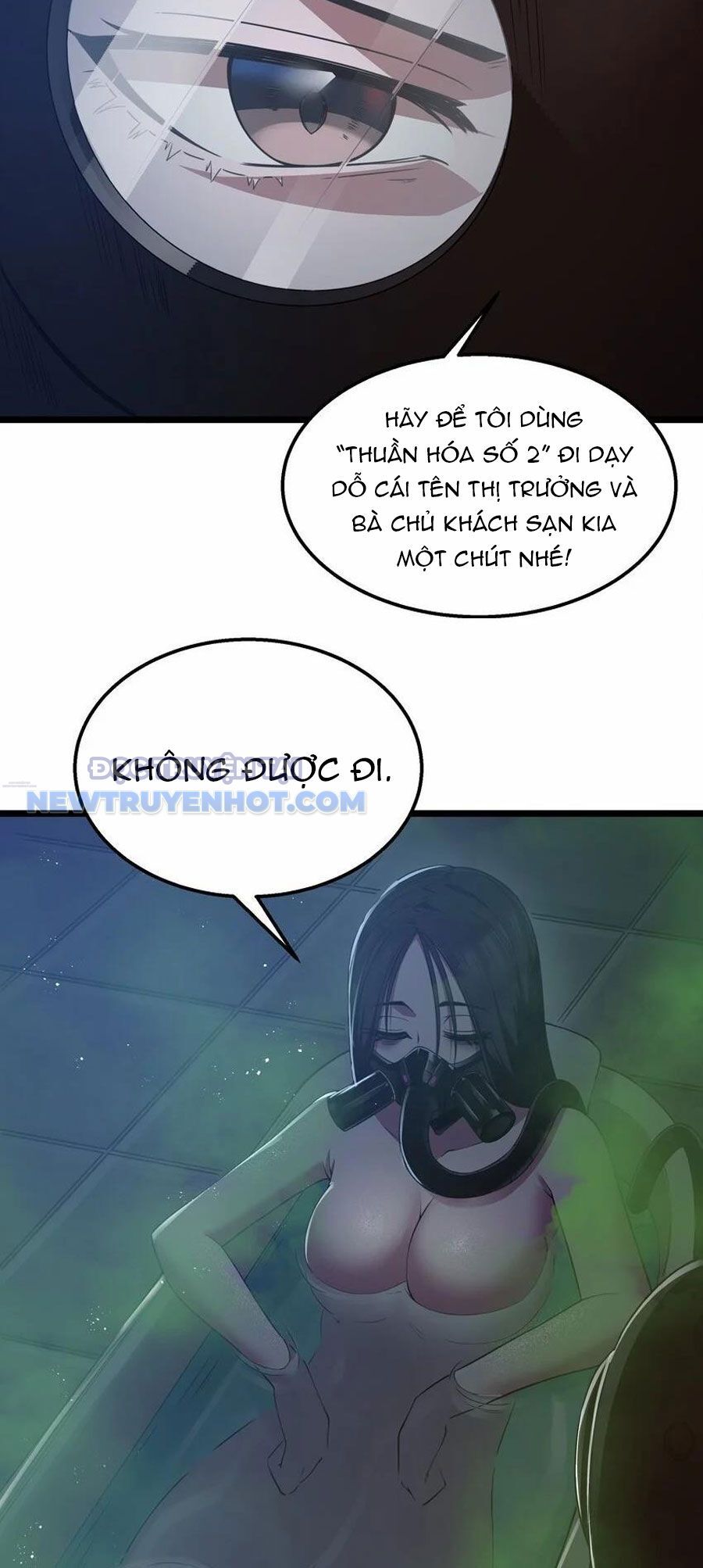 Dũng Giả Này Là Người Theo Chủ Nghĩa Tiền Tài Chí Thượng - Chapter 34 - Page 39