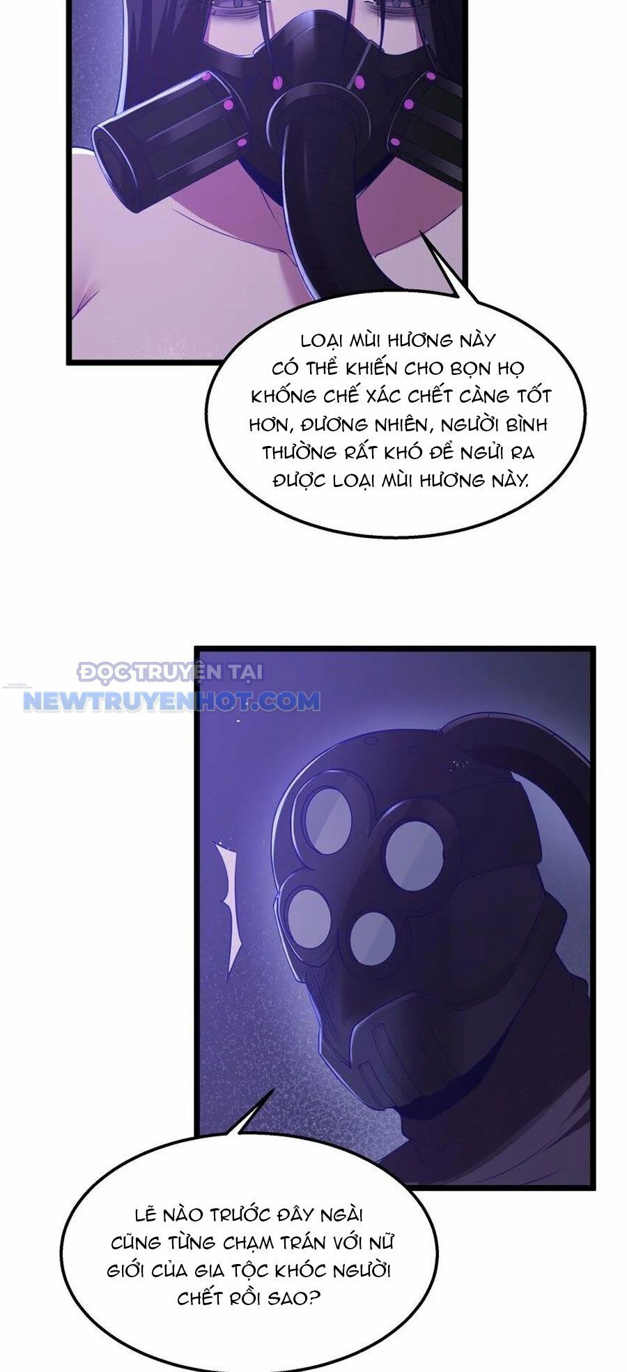 Dũng Giả Này Là Người Theo Chủ Nghĩa Tiền Tài Chí Thượng - Chapter 34 - Page 43