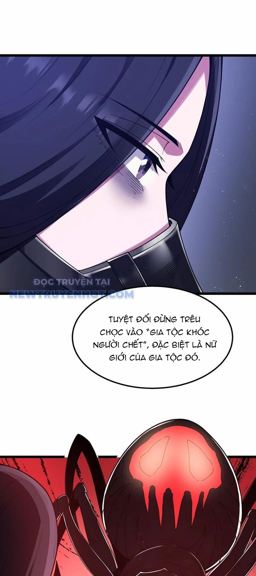 Dũng Giả Này Là Người Theo Chủ Nghĩa Tiền Tài Chí Thượng - Chapter 34 - Page 48