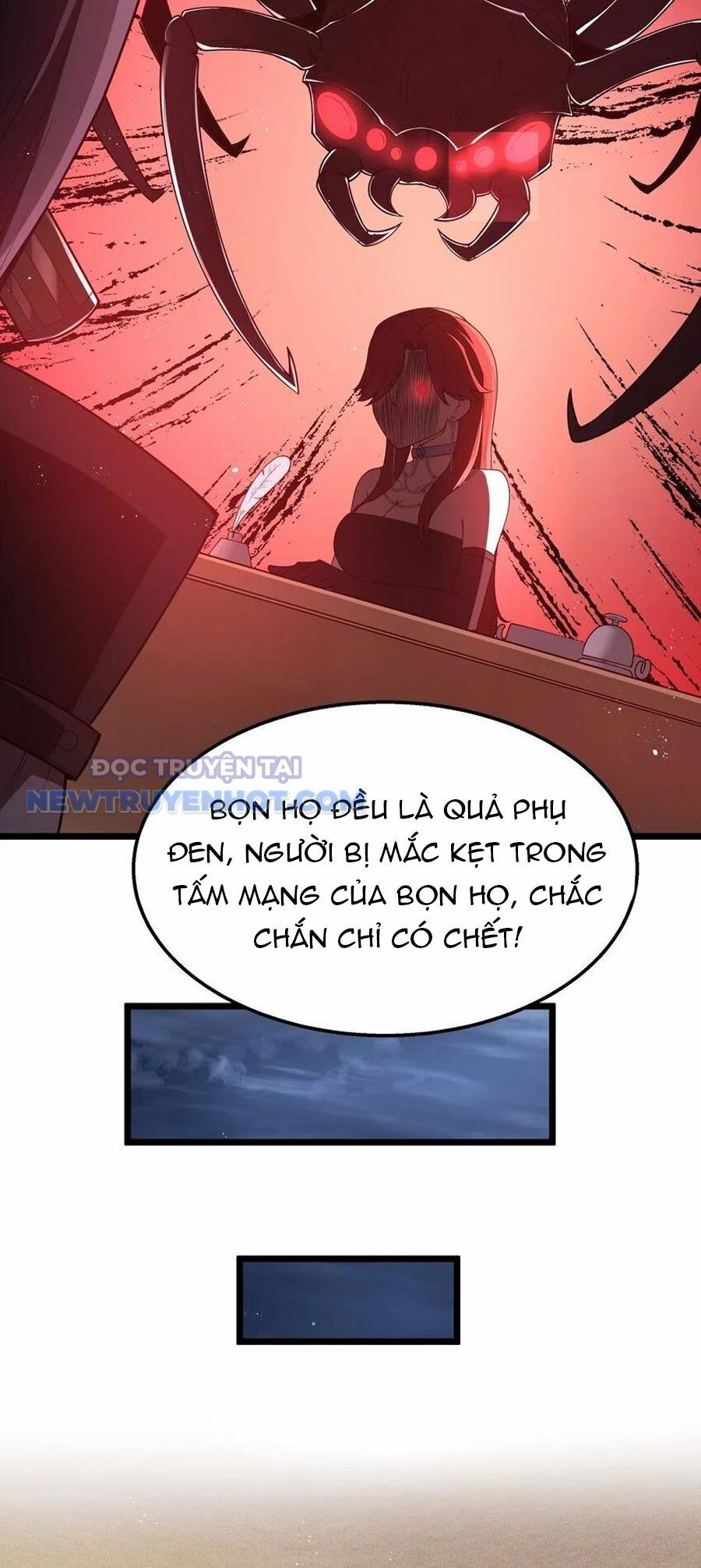 Dũng Giả Này Là Người Theo Chủ Nghĩa Tiền Tài Chí Thượng - Chapter 34 - Page 49