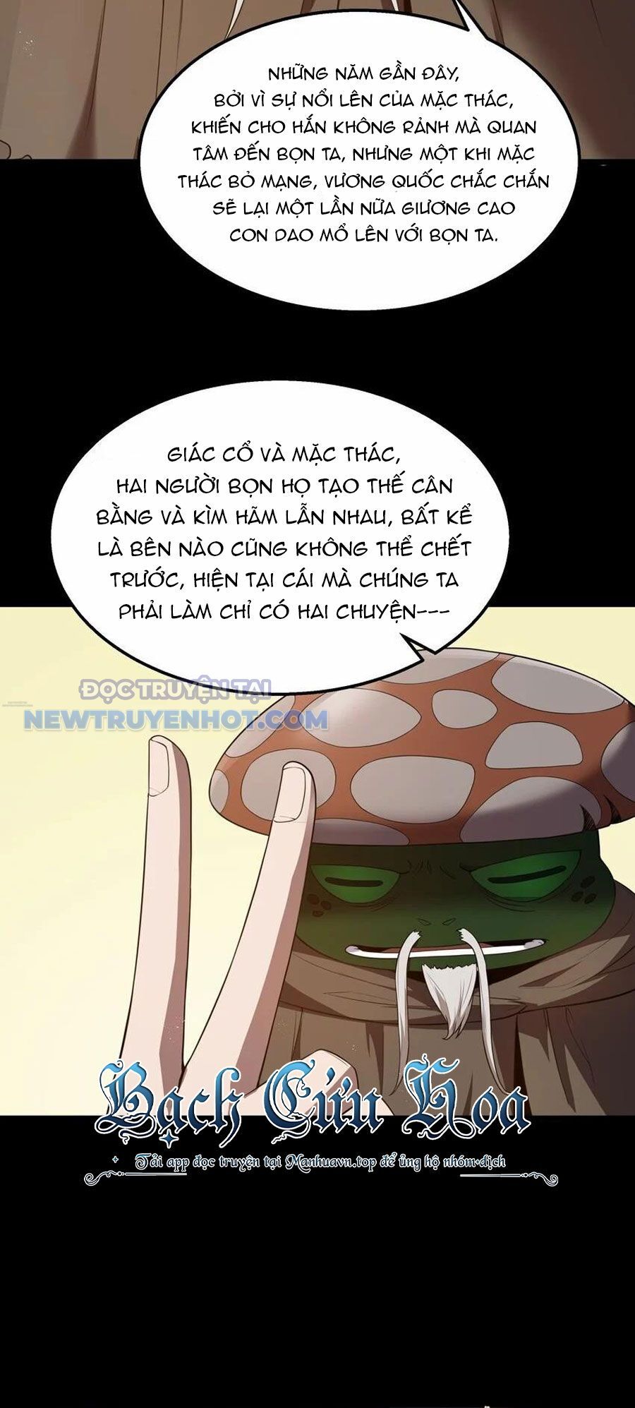 Dũng Giả Này Là Người Theo Chủ Nghĩa Tiền Tài Chí Thượng - Chapter 34 - Page 5