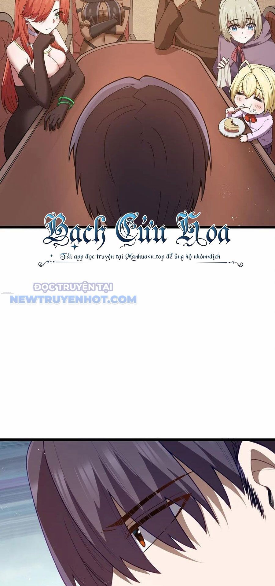 Dũng Giả Này Là Người Theo Chủ Nghĩa Tiền Tài Chí Thượng - Chapter 34 - Page 52