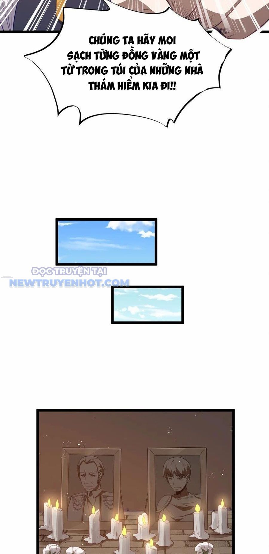 Dũng Giả Này Là Người Theo Chủ Nghĩa Tiền Tài Chí Thượng - Chapter 34 - Page 56