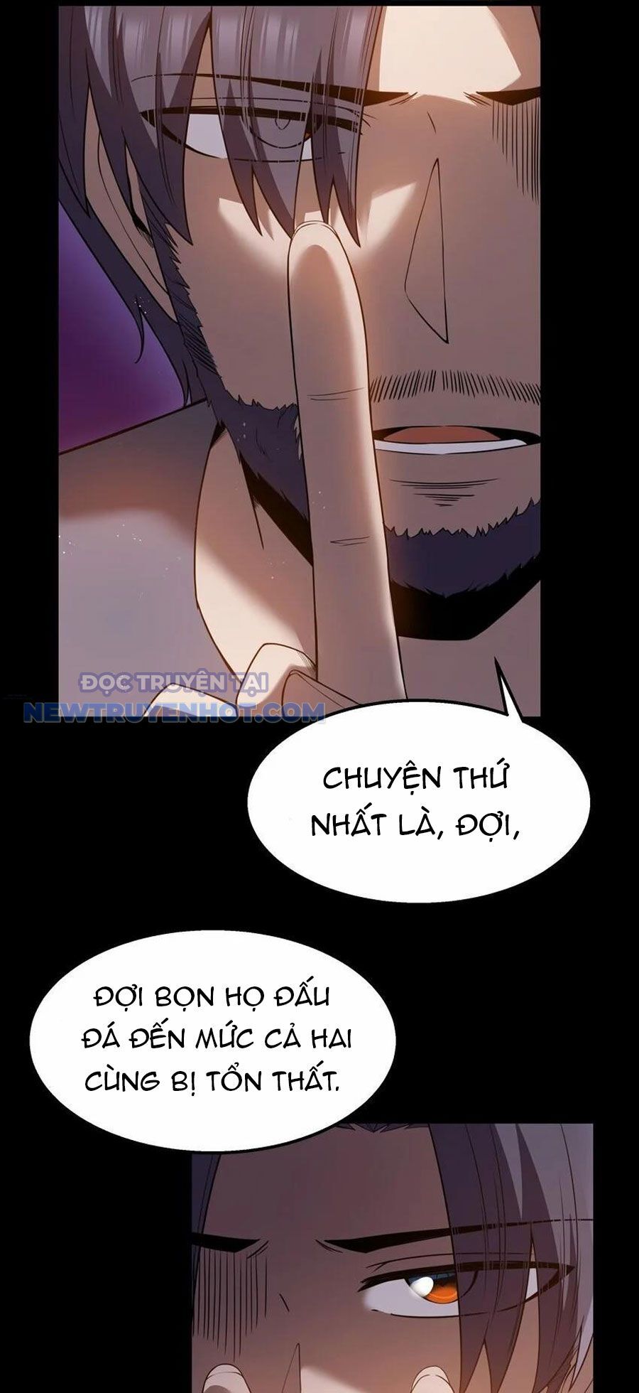 Dũng Giả Này Là Người Theo Chủ Nghĩa Tiền Tài Chí Thượng - Chapter 34 - Page 6