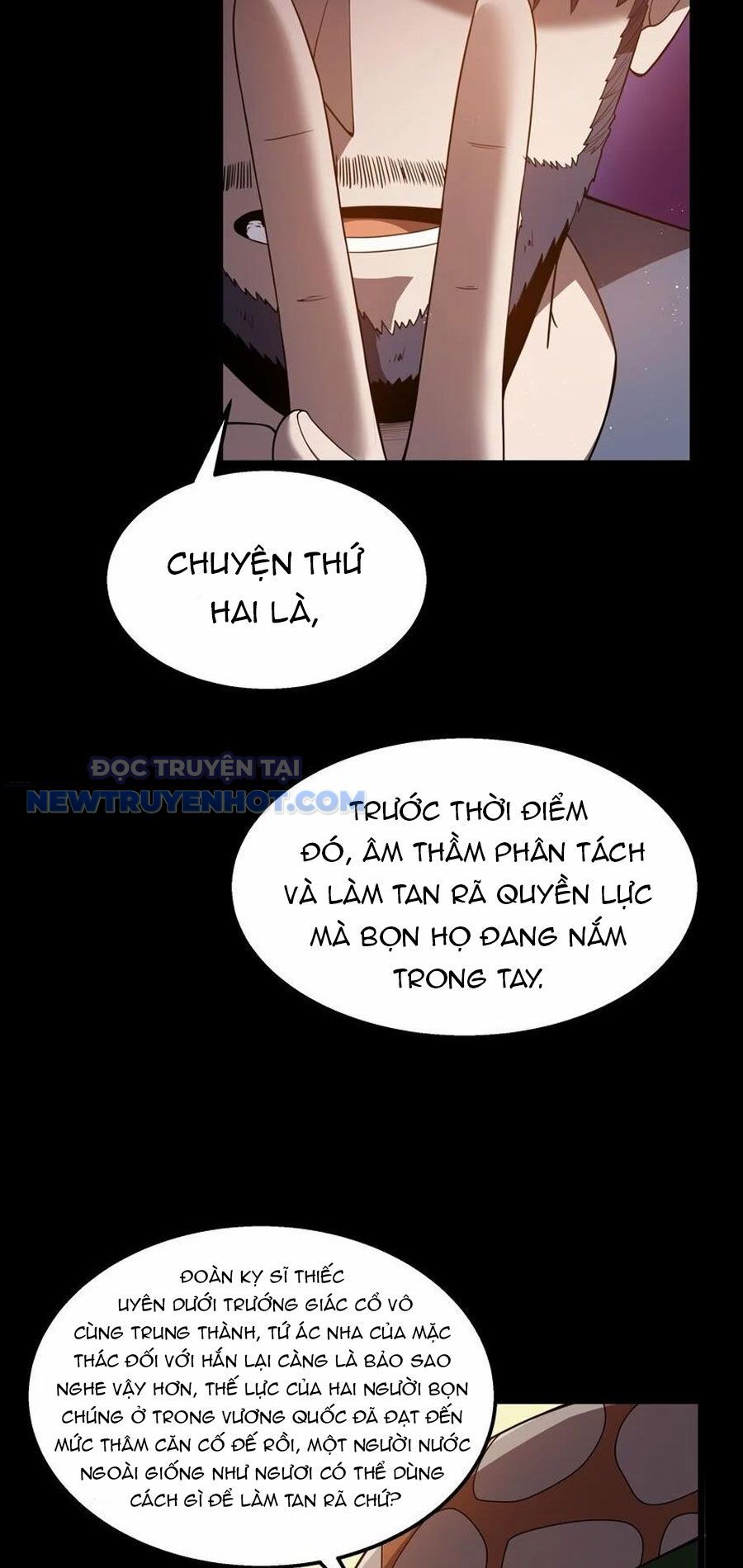 Dũng Giả Này Là Người Theo Chủ Nghĩa Tiền Tài Chí Thượng - Chapter 34 - Page 7