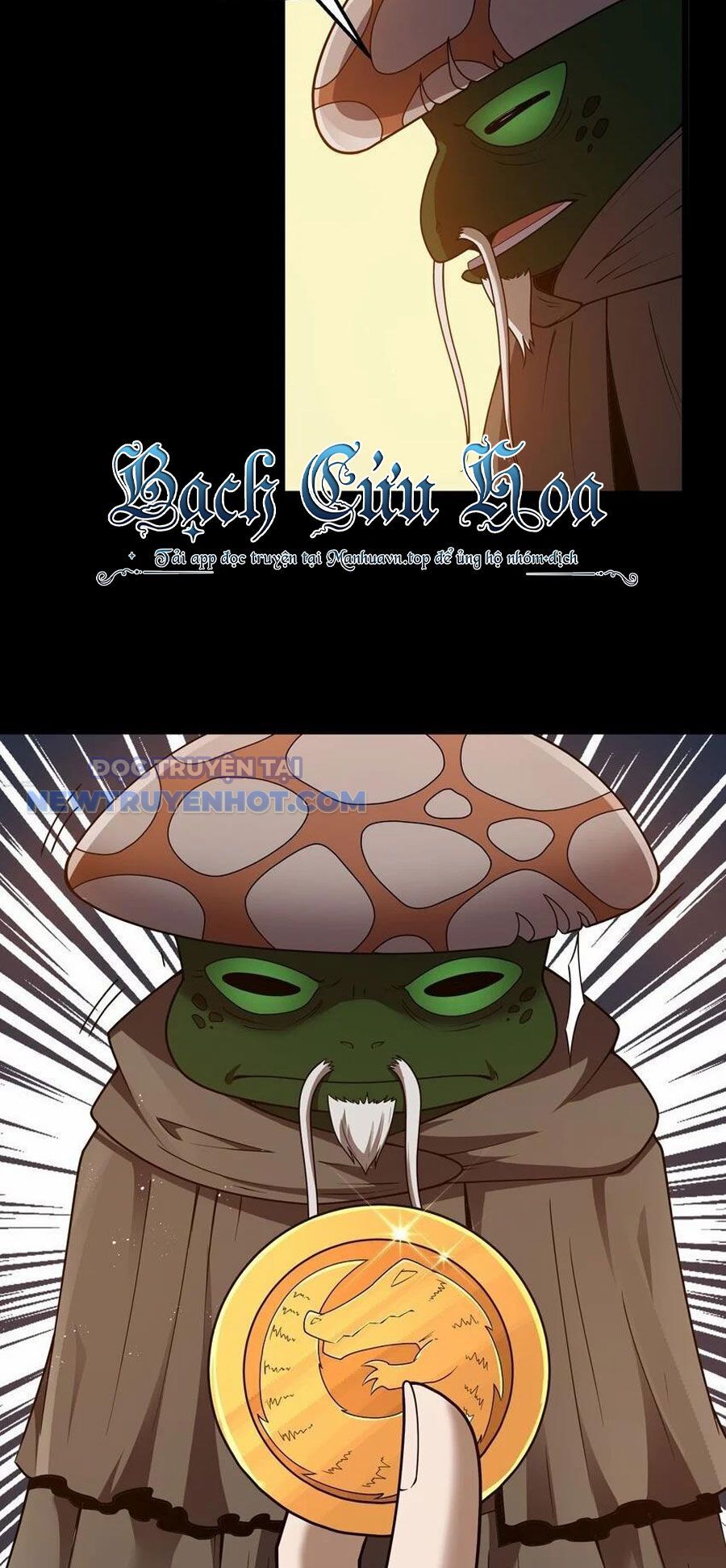 Dũng Giả Này Là Người Theo Chủ Nghĩa Tiền Tài Chí Thượng - Chapter 34 - Page 8