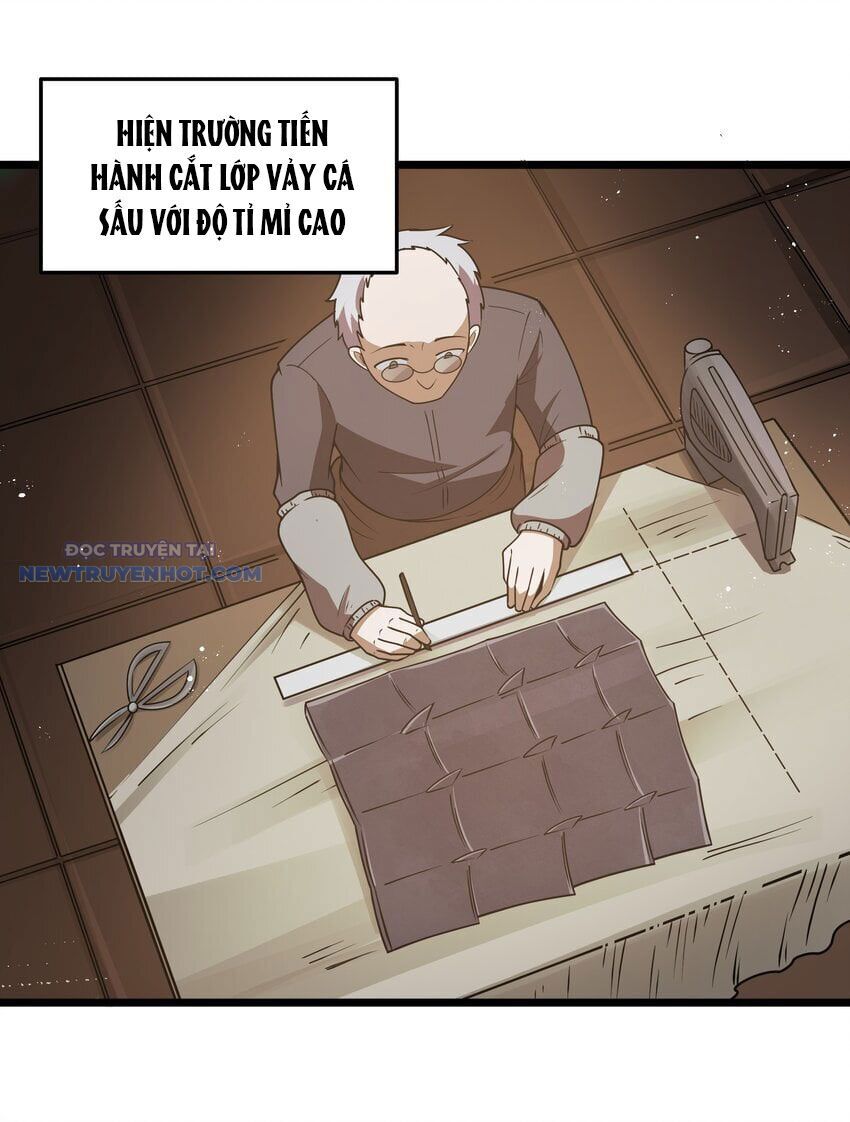 Dũng Giả Này Là Người Theo Chủ Nghĩa Tiền Tài Chí Thượng - Chapter 35 - Page 10