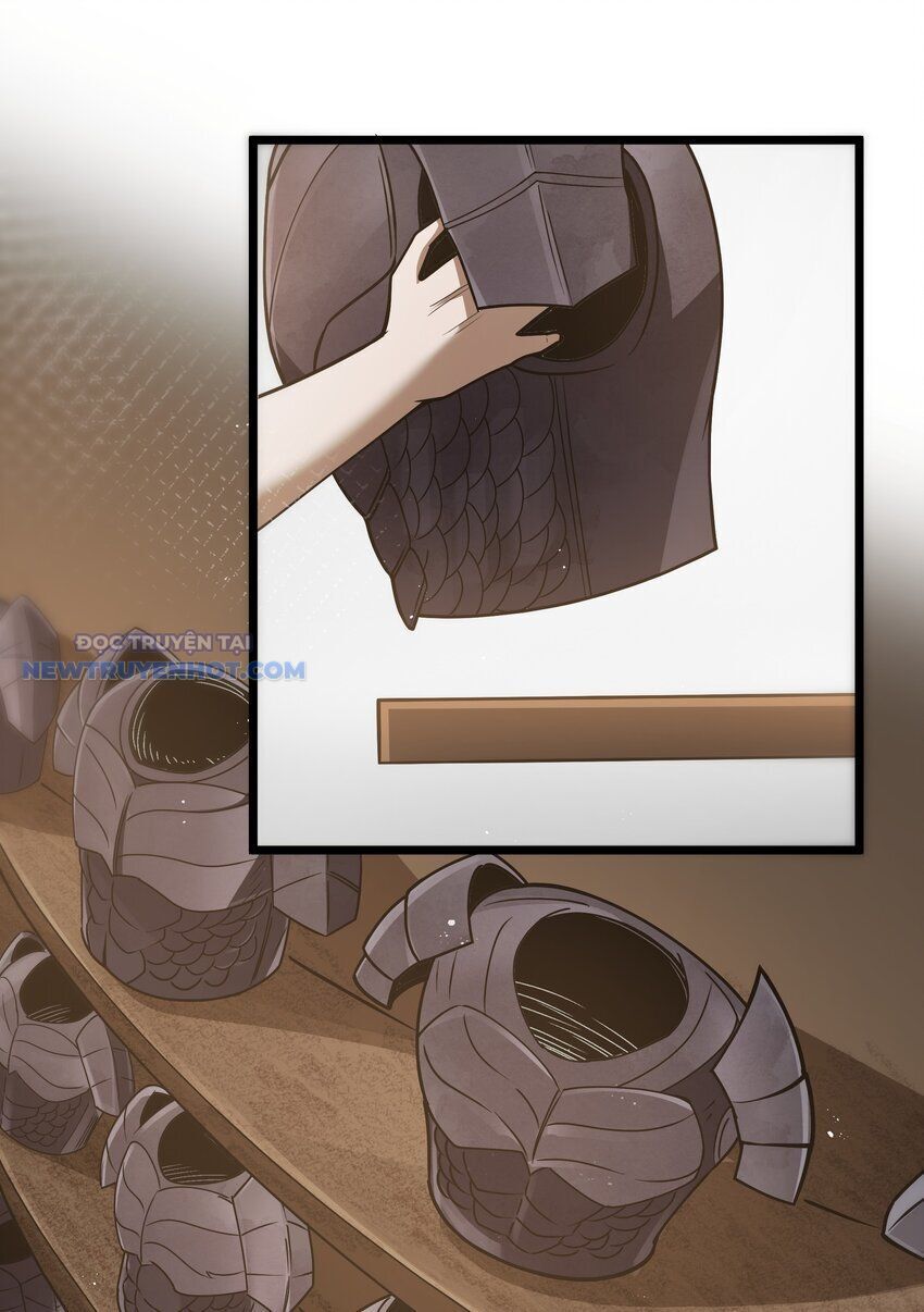 Dũng Giả Này Là Người Theo Chủ Nghĩa Tiền Tài Chí Thượng - Chapter 35 - Page 11