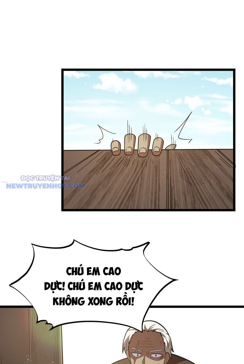 Dũng Giả Này Là Người Theo Chủ Nghĩa Tiền Tài Chí Thượng - Chapter 35 - Page 13