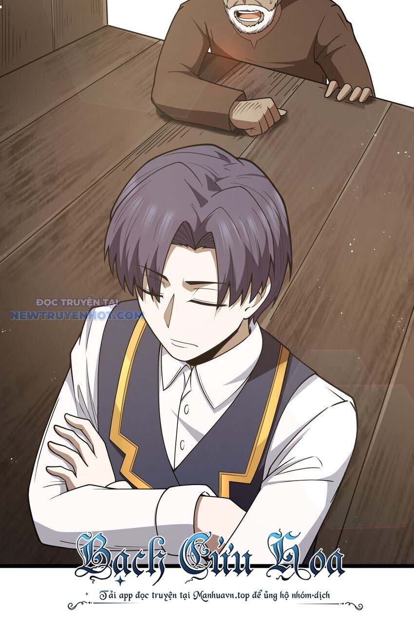 Dũng Giả Này Là Người Theo Chủ Nghĩa Tiền Tài Chí Thượng - Chapter 35 - Page 14