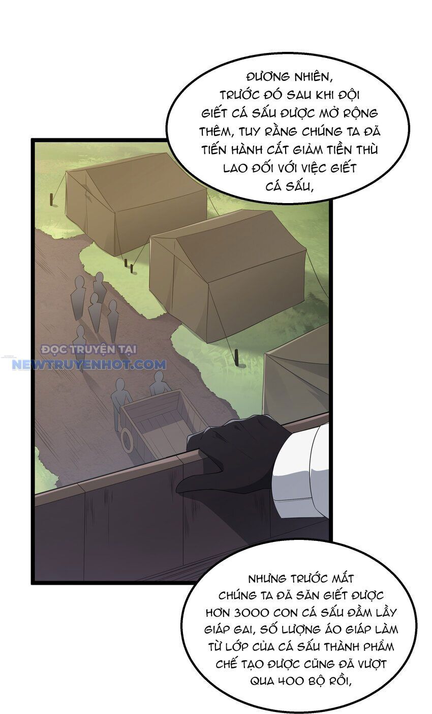 Dũng Giả Này Là Người Theo Chủ Nghĩa Tiền Tài Chí Thượng - Chapter 35 - Page 17