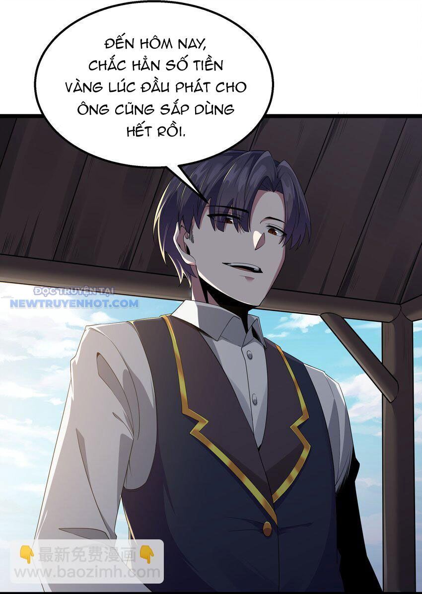 Dũng Giả Này Là Người Theo Chủ Nghĩa Tiền Tài Chí Thượng - Chapter 35 - Page 18