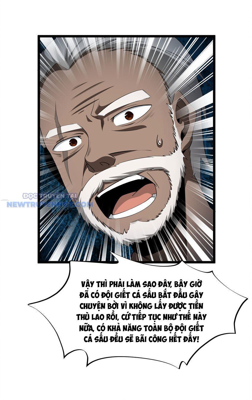 Dũng Giả Này Là Người Theo Chủ Nghĩa Tiền Tài Chí Thượng - Chapter 35 - Page 21