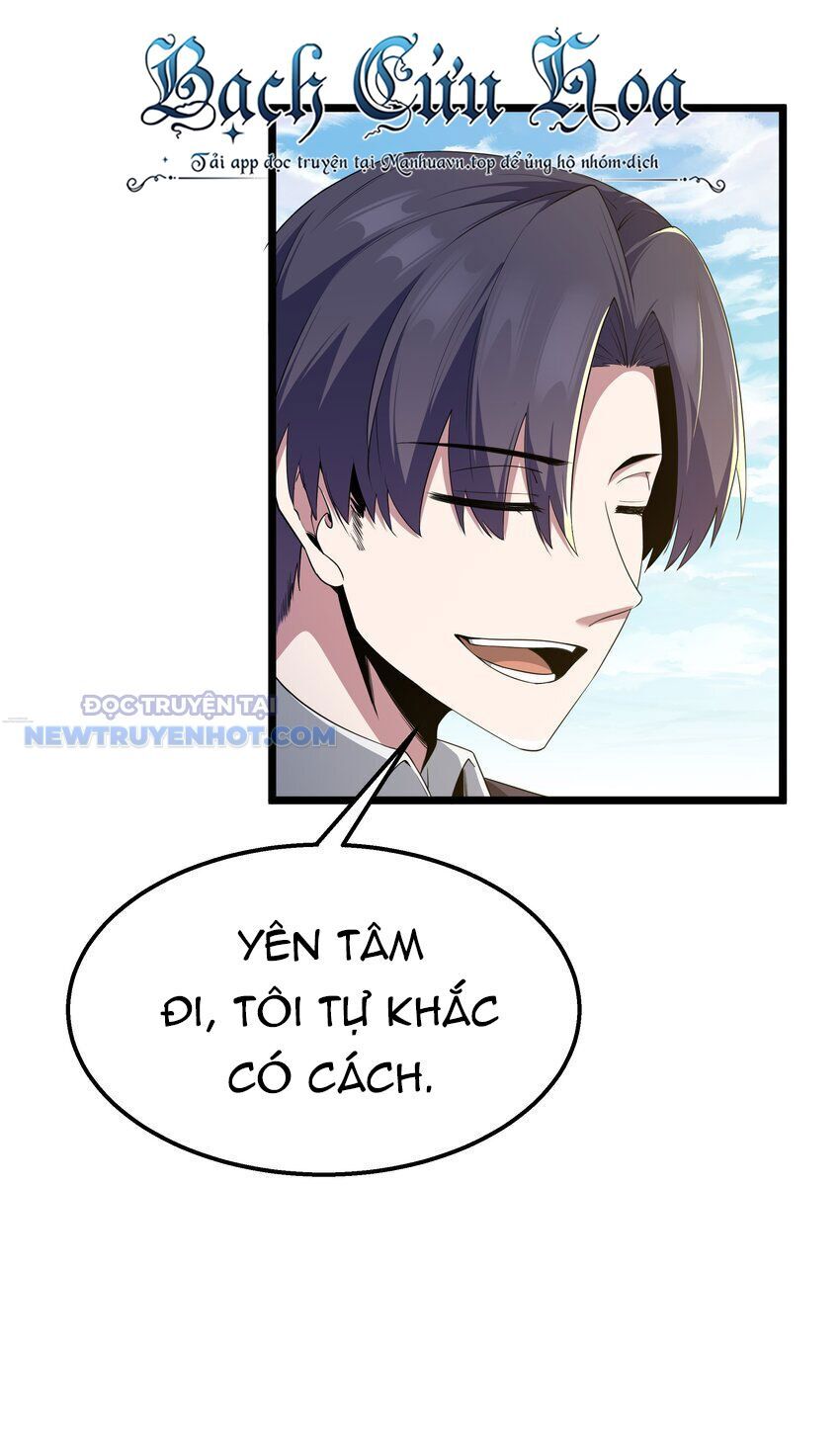 Dũng Giả Này Là Người Theo Chủ Nghĩa Tiền Tài Chí Thượng - Chapter 35 - Page 22