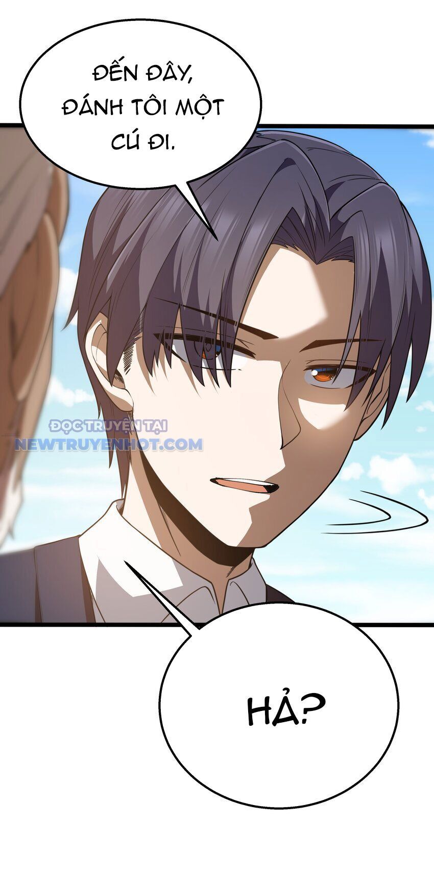 Dũng Giả Này Là Người Theo Chủ Nghĩa Tiền Tài Chí Thượng - Chapter 35 - Page 23