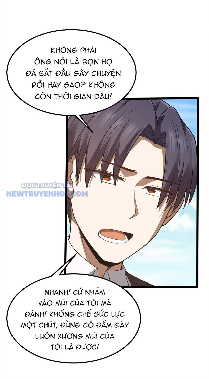 Dũng Giả Này Là Người Theo Chủ Nghĩa Tiền Tài Chí Thượng - Chapter 35 - Page 24