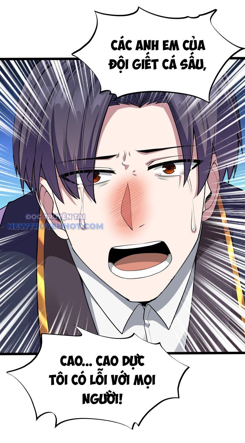 Dũng Giả Này Là Người Theo Chủ Nghĩa Tiền Tài Chí Thượng - Chapter 35 - Page 28