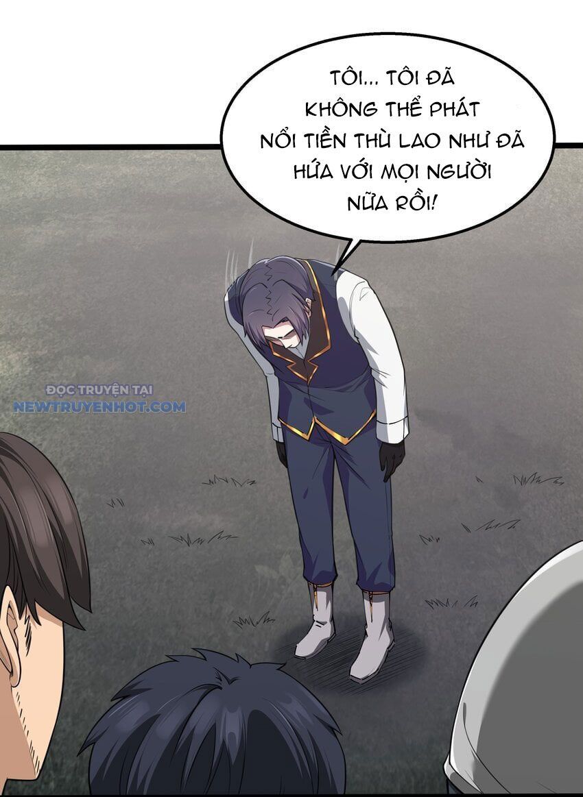 Dũng Giả Này Là Người Theo Chủ Nghĩa Tiền Tài Chí Thượng - Chapter 35 - Page 29