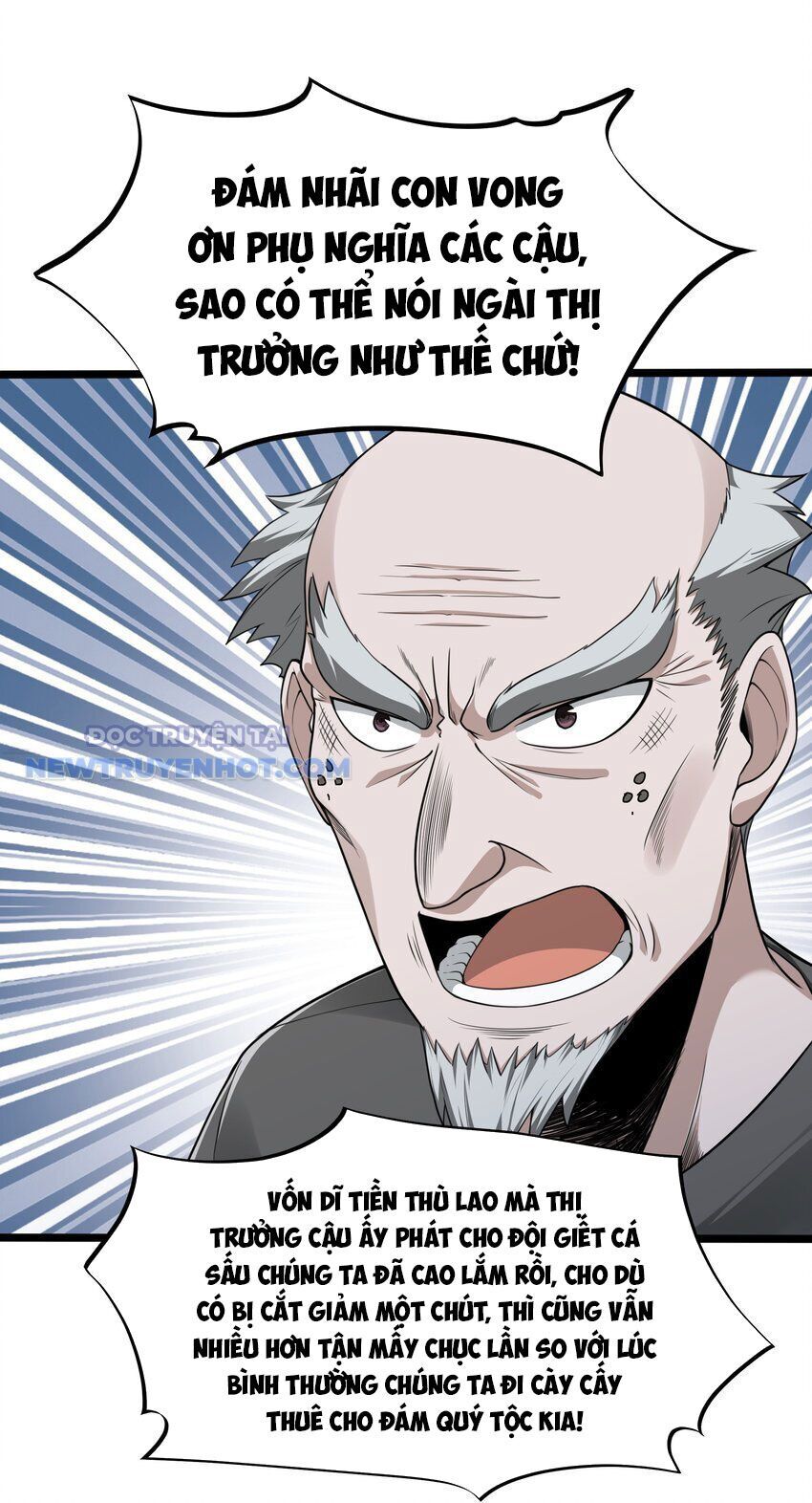 Dũng Giả Này Là Người Theo Chủ Nghĩa Tiền Tài Chí Thượng - Chapter 35 - Page 31