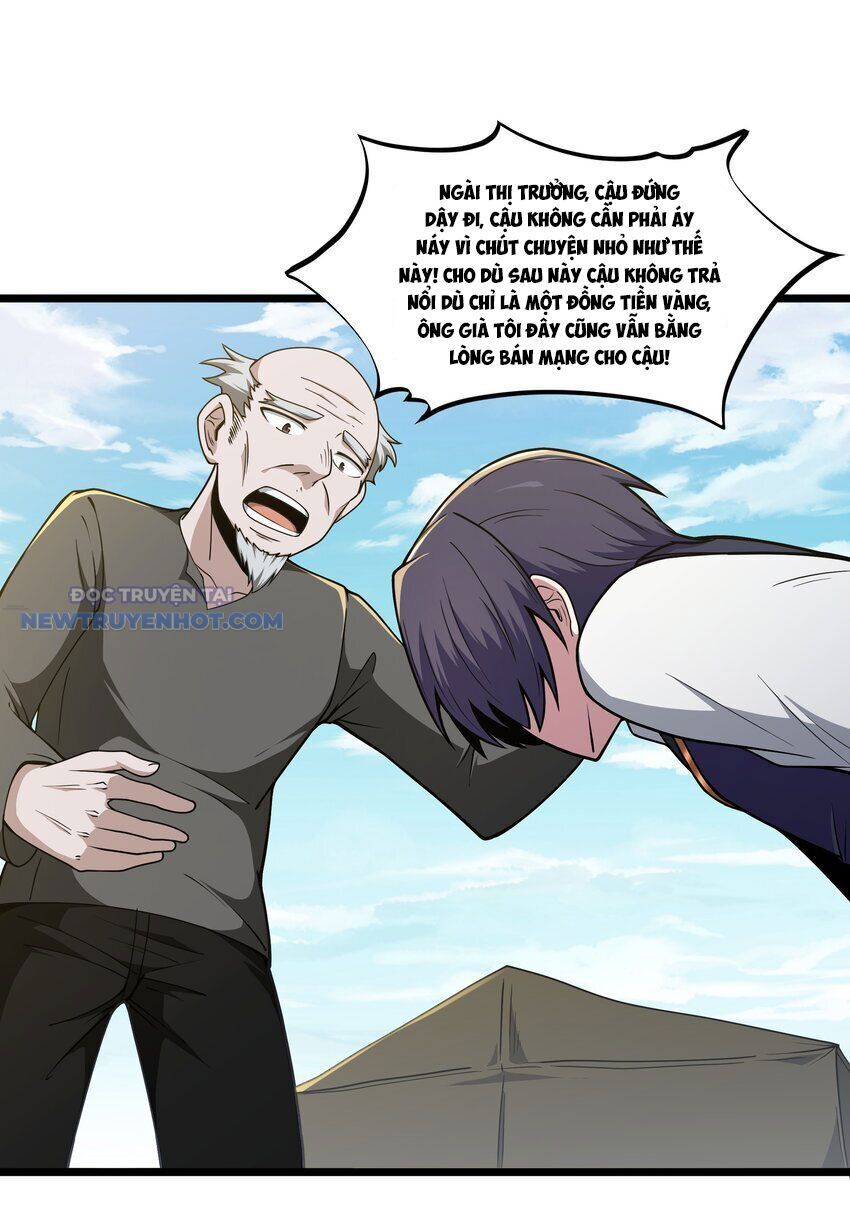 Dũng Giả Này Là Người Theo Chủ Nghĩa Tiền Tài Chí Thượng - Chapter 35 - Page 34