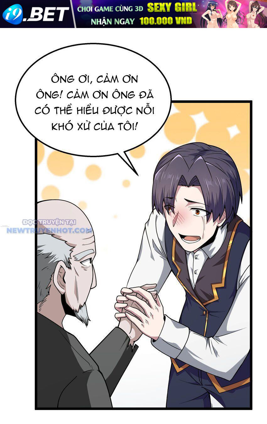 Dũng Giả Này Là Người Theo Chủ Nghĩa Tiền Tài Chí Thượng - Chapter 35 - Page 35