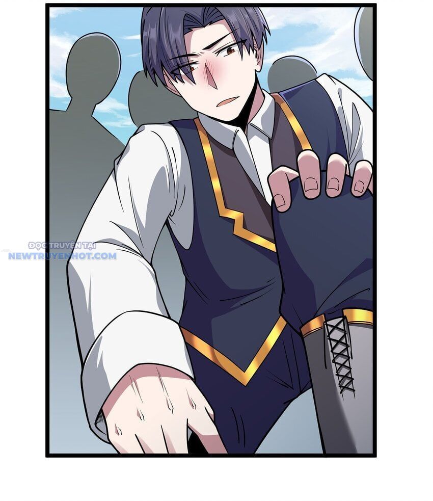 Dũng Giả Này Là Người Theo Chủ Nghĩa Tiền Tài Chí Thượng - Chapter 35 - Page 38