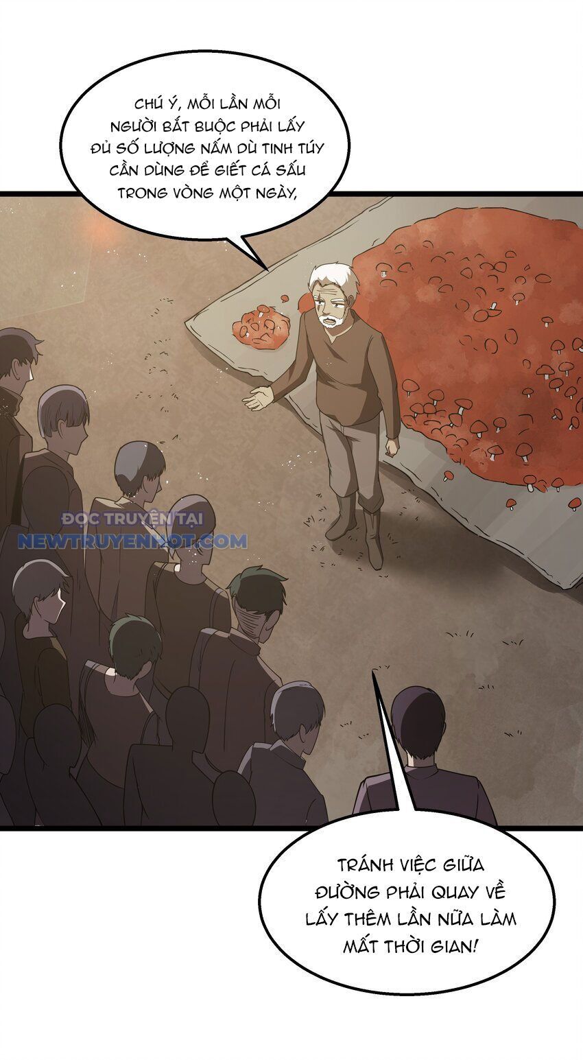 Dũng Giả Này Là Người Theo Chủ Nghĩa Tiền Tài Chí Thượng - Chapter 35 - Page 4