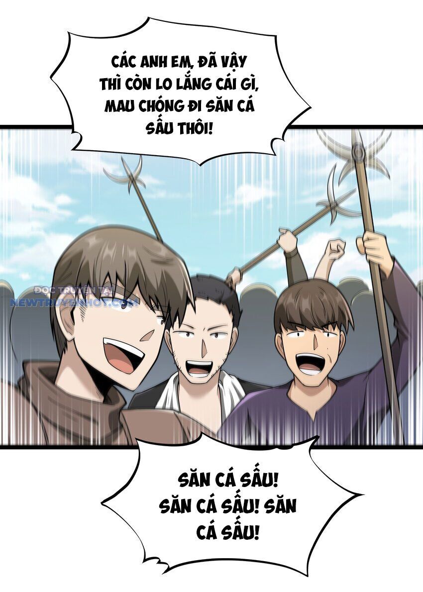 Dũng Giả Này Là Người Theo Chủ Nghĩa Tiền Tài Chí Thượng - Chapter 35 - Page 40