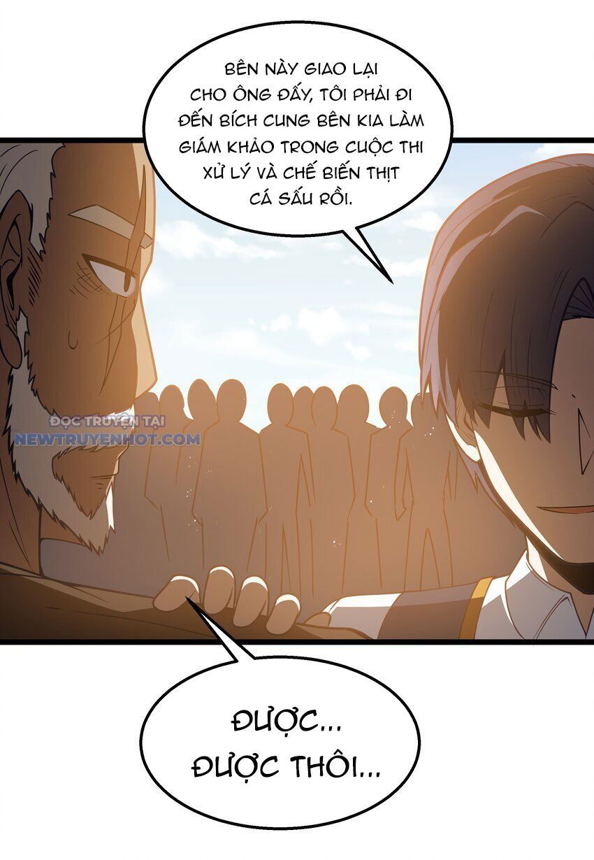 Dũng Giả Này Là Người Theo Chủ Nghĩa Tiền Tài Chí Thượng - Chapter 35 - Page 41