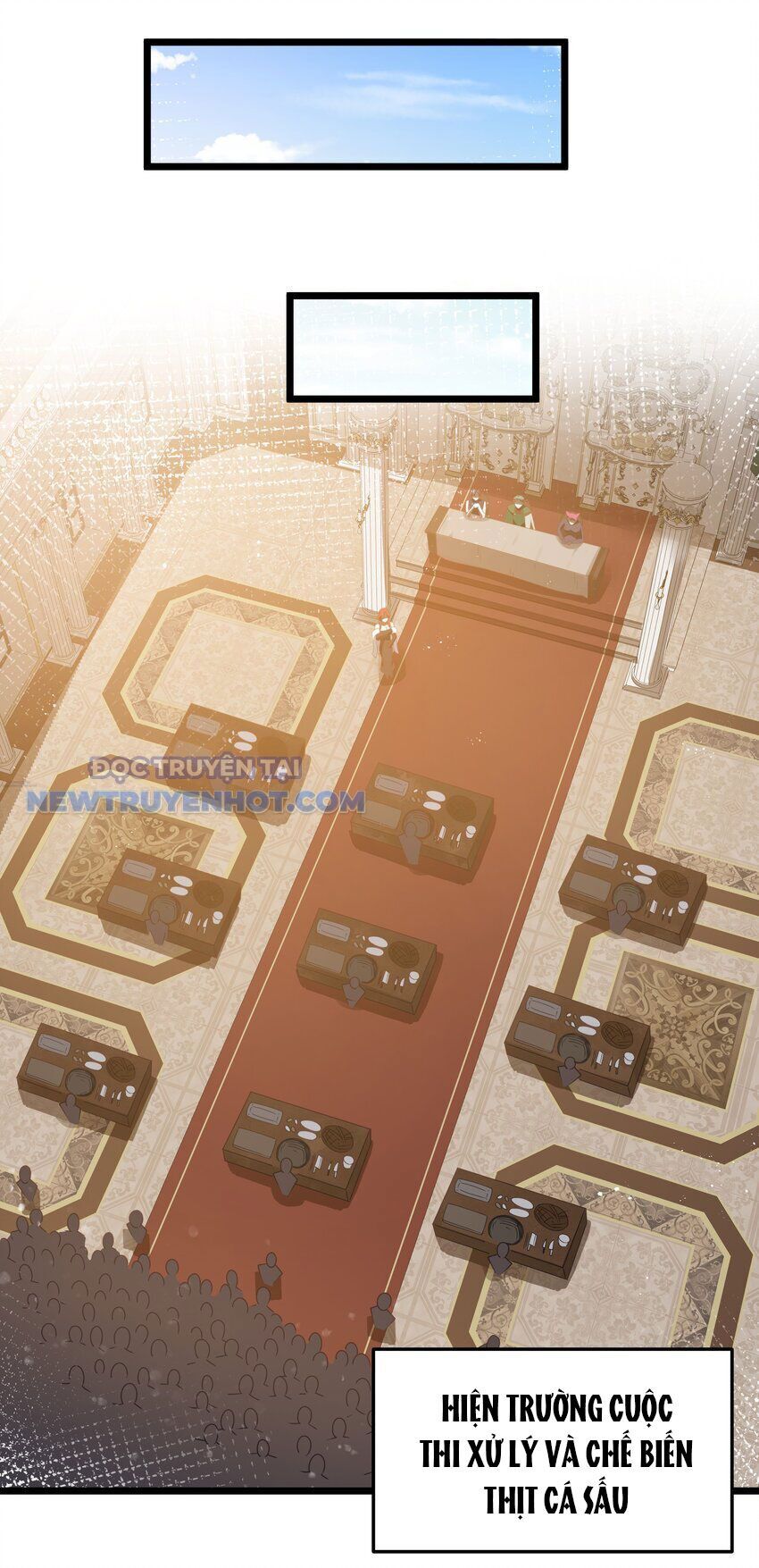 Dũng Giả Này Là Người Theo Chủ Nghĩa Tiền Tài Chí Thượng - Chapter 35 - Page 42