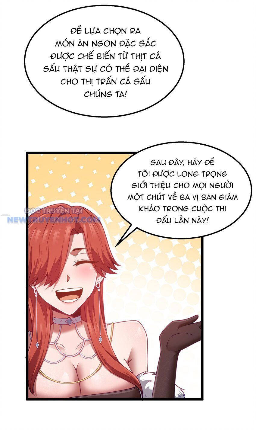 Dũng Giả Này Là Người Theo Chủ Nghĩa Tiền Tài Chí Thượng - Chapter 35 - Page 44