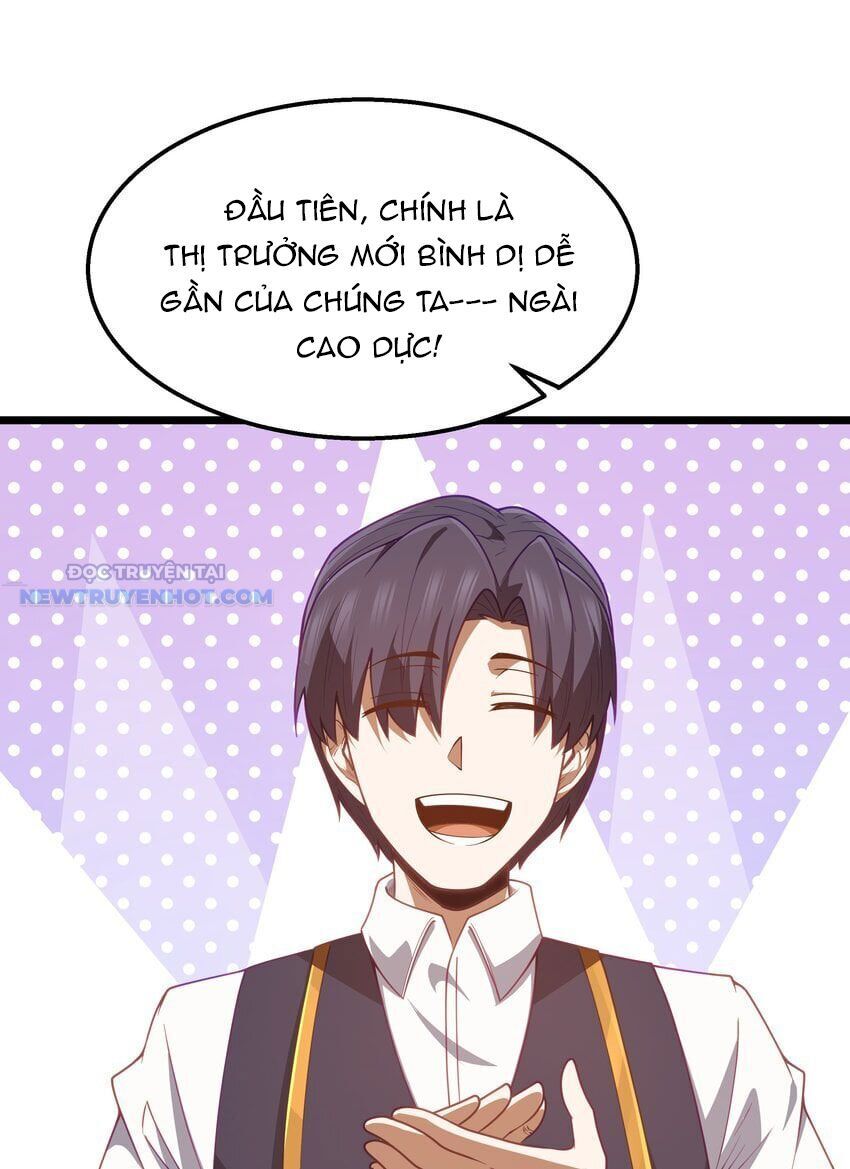 Dũng Giả Này Là Người Theo Chủ Nghĩa Tiền Tài Chí Thượng - Chapter 35 - Page 45