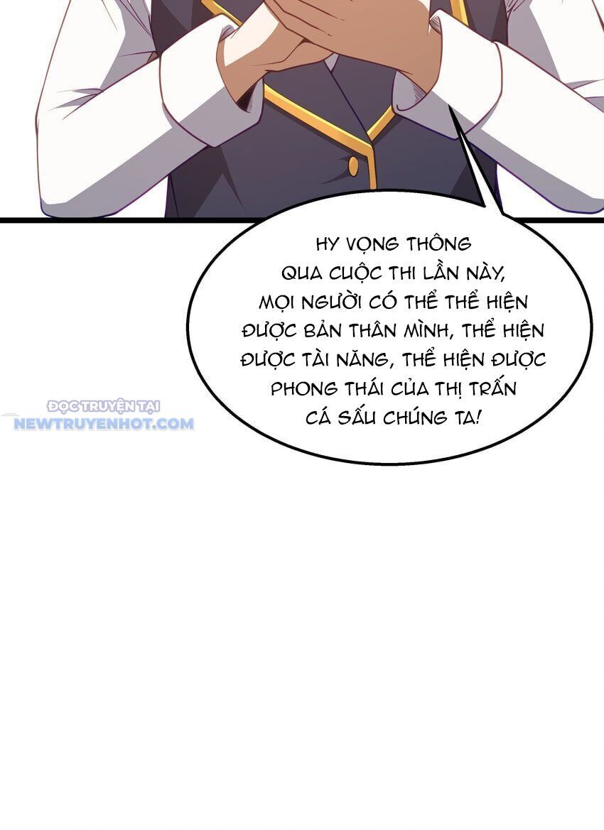 Dũng Giả Này Là Người Theo Chủ Nghĩa Tiền Tài Chí Thượng - Chapter 35 - Page 46