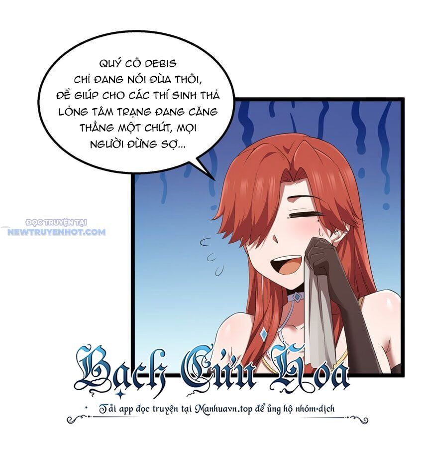 Dũng Giả Này Là Người Theo Chủ Nghĩa Tiền Tài Chí Thượng - Chapter 35 - Page 49