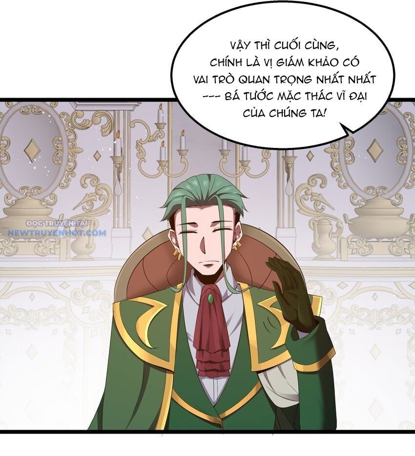 Dũng Giả Này Là Người Theo Chủ Nghĩa Tiền Tài Chí Thượng - Chapter 35 - Page 50