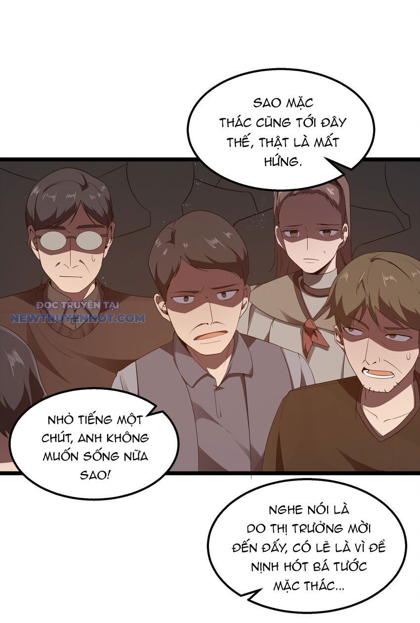 Dũng Giả Này Là Người Theo Chủ Nghĩa Tiền Tài Chí Thượng - Chapter 35 - Page 51