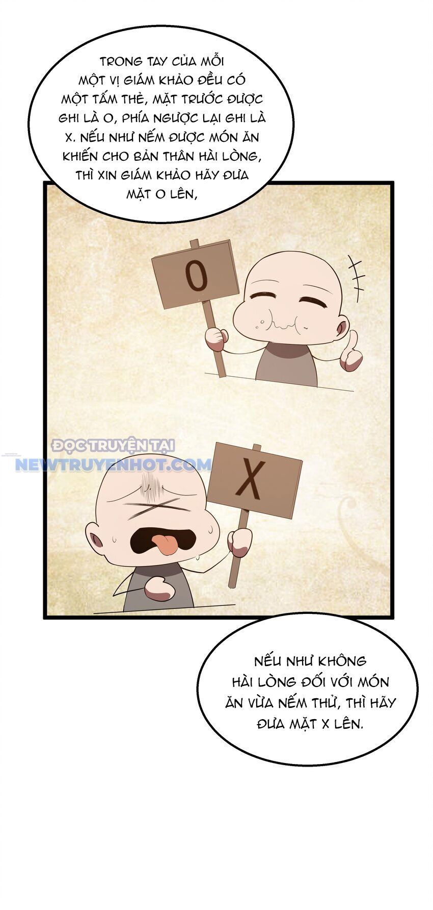 Dũng Giả Này Là Người Theo Chủ Nghĩa Tiền Tài Chí Thượng - Chapter 35 - Page 53